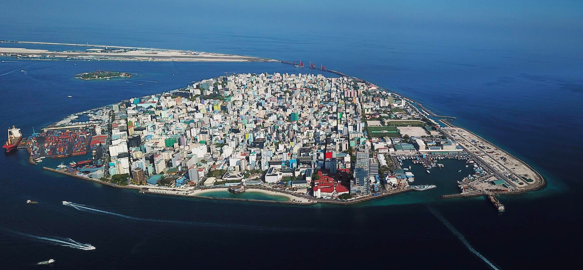 Residencia por inversión en Maldivas: alianza con Henley & Partners