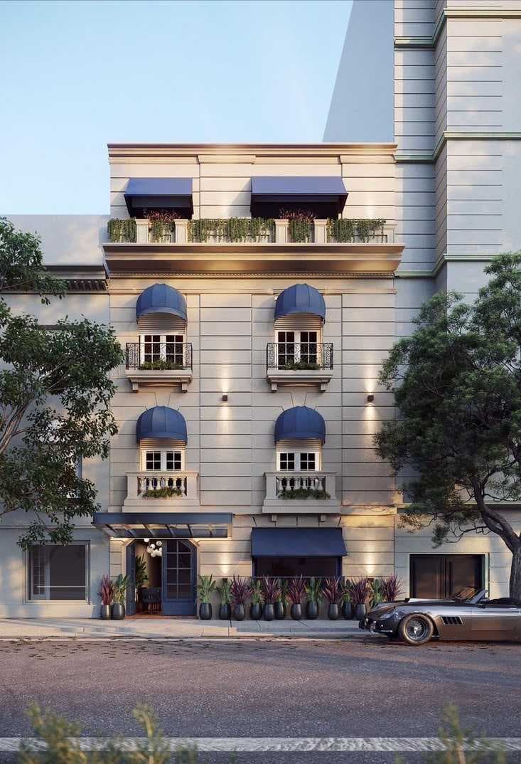 Estación 392 abre en Recoleta: un espacio de innovación y talento