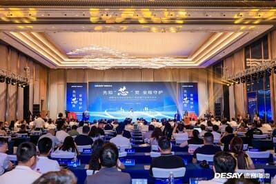 Desay Battery lanza baterías con seguridad proactiva y AI