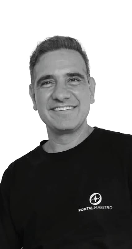 Pasty Lauria: ¿Qué es la filosofía Not Work?