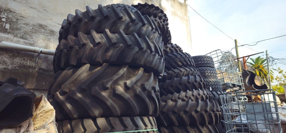 De la basura a una solución sustentable