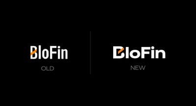 BloFin lanza nueva identidad visual y refuerza su expansión cripto