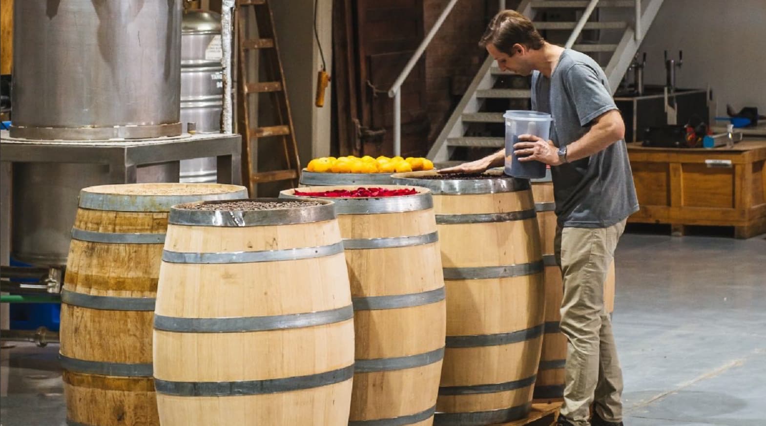 Turismo enológico de invierno en Mendoza con Bodegas Huarpe