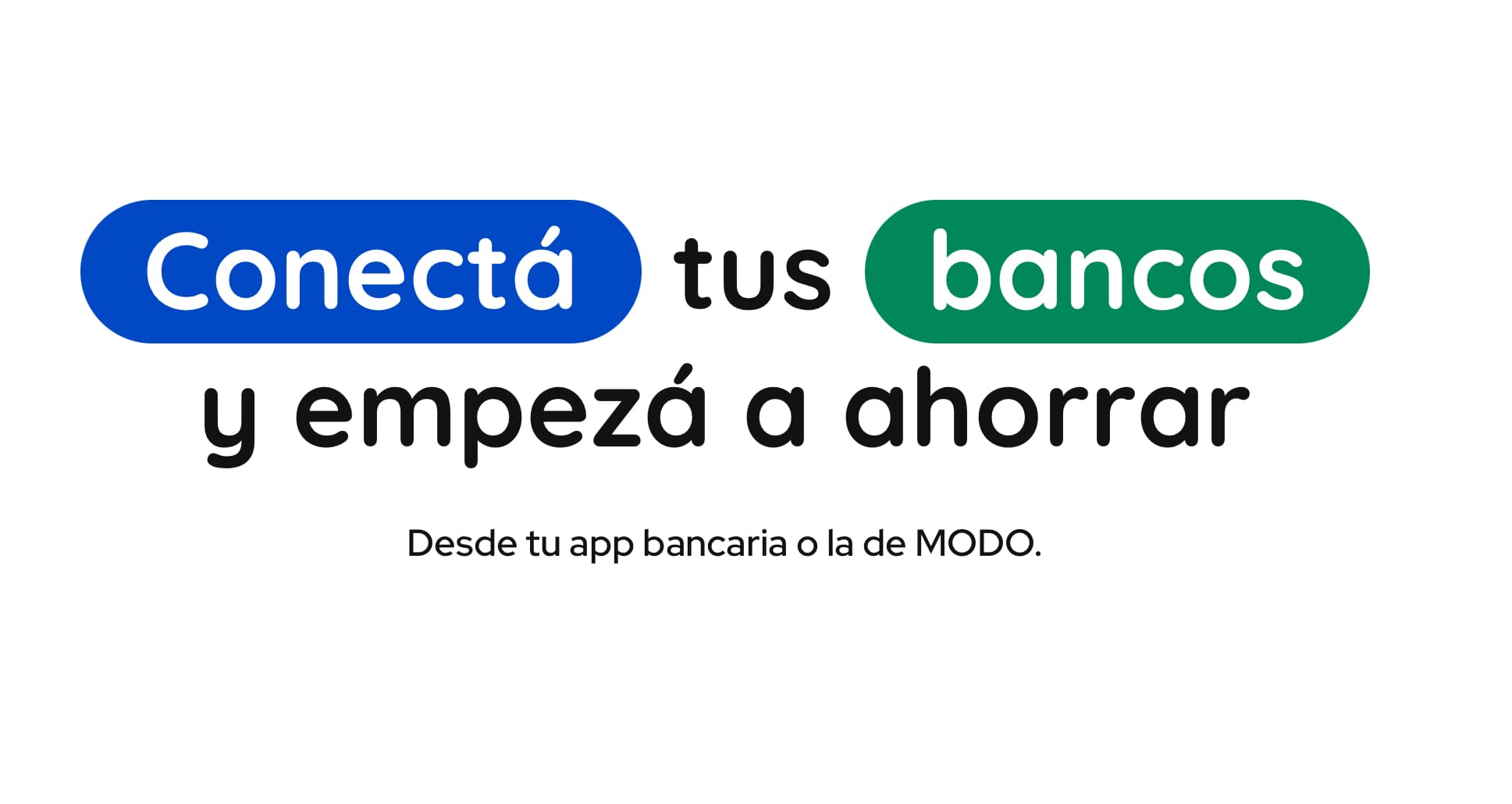 MODO lanza promociones con reintegros y descuentos en invierno