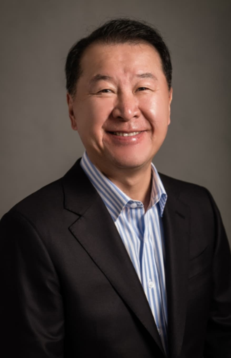 Amare Global designa a David Chung para liderar su expansión