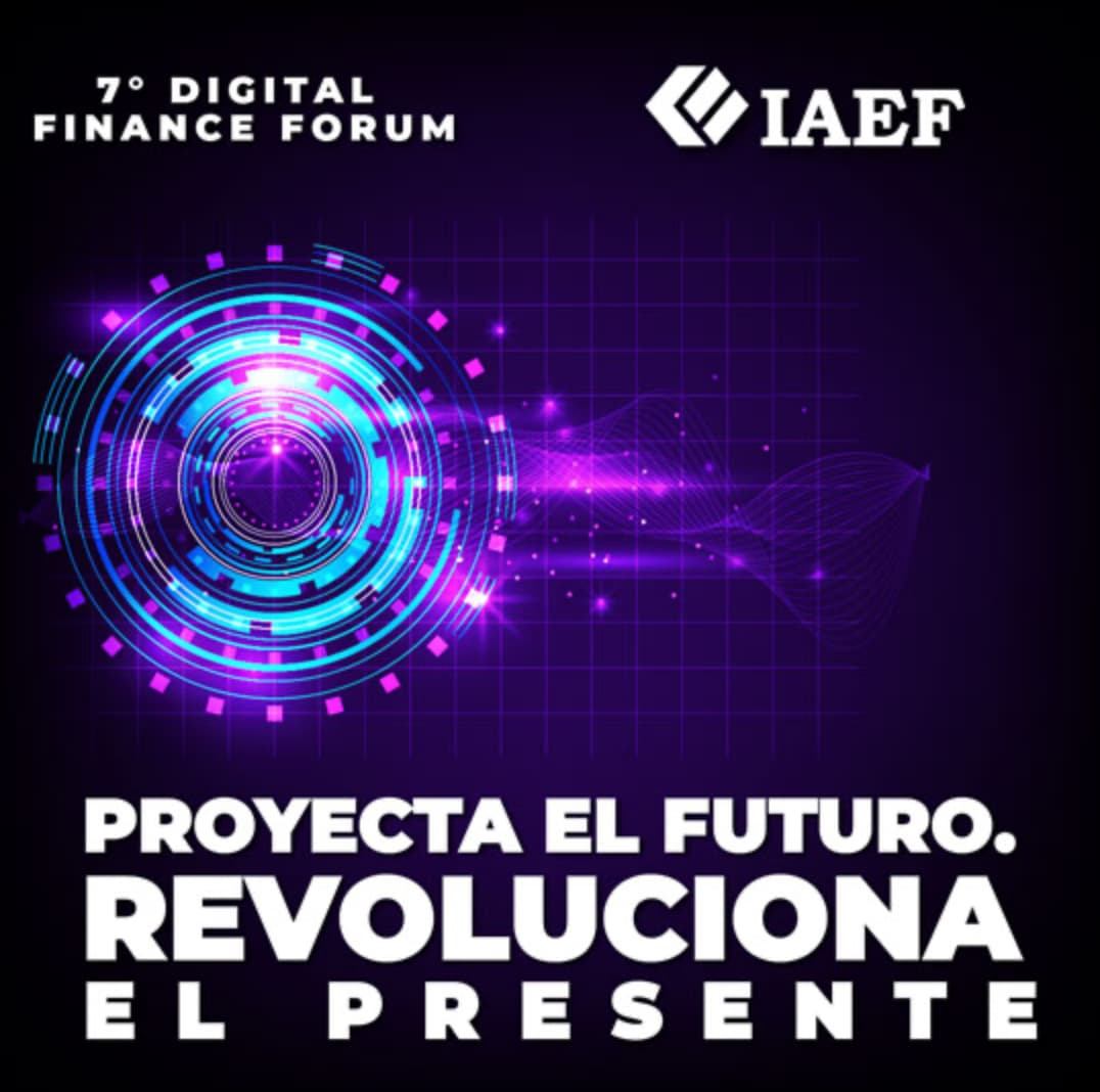 Digital Finance Forum 2025: una mirada al futuro de las finanzas