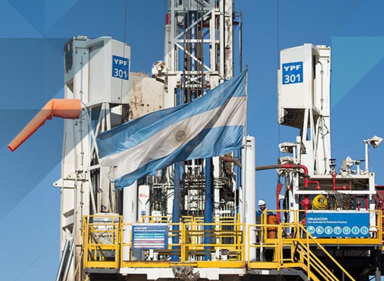 YPF compra dos yacimientos clave en Vaca Muerta por $500 M