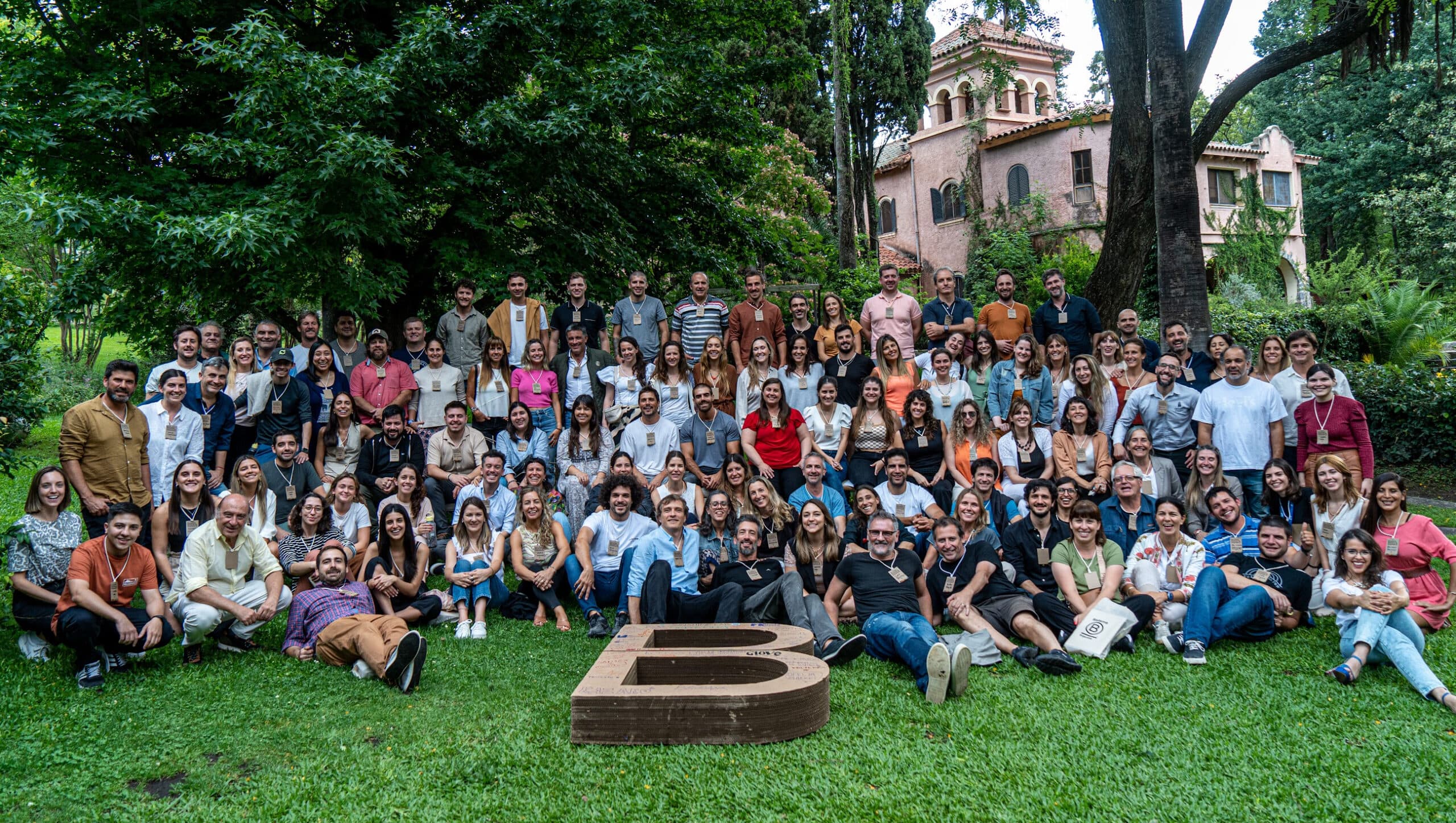 Movimiento Global B supera 10.000 empresas certificadas en 103 países