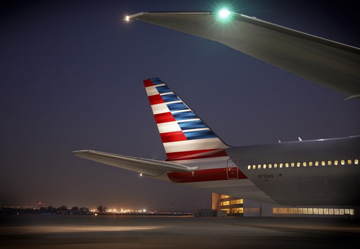 American Airlines lanza tarifas promocionales por sus 35 años en Argentina