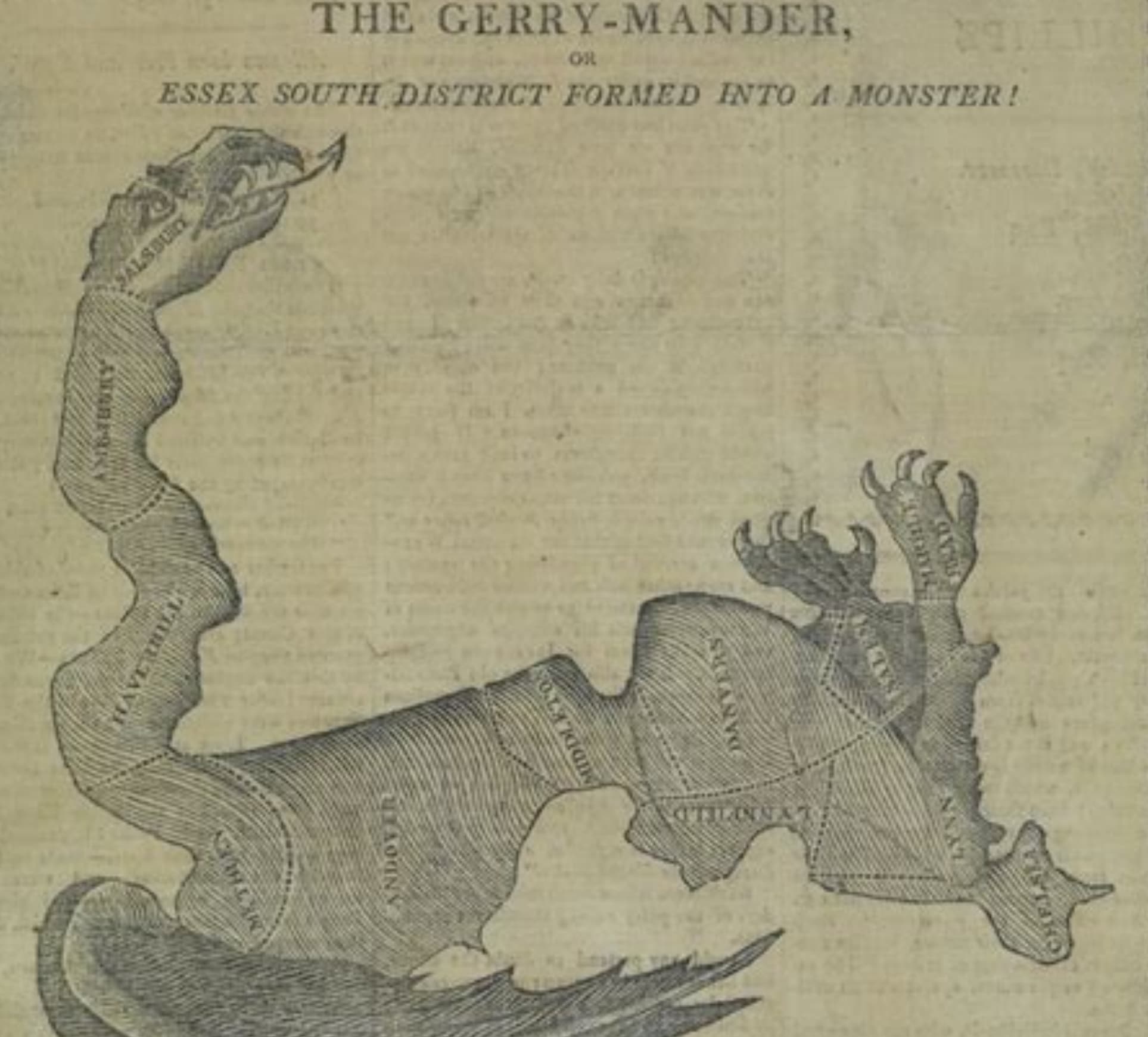 El gerrymander histórico y la ofensiva actual de Trump en Texas para asegurar el dominio republicano