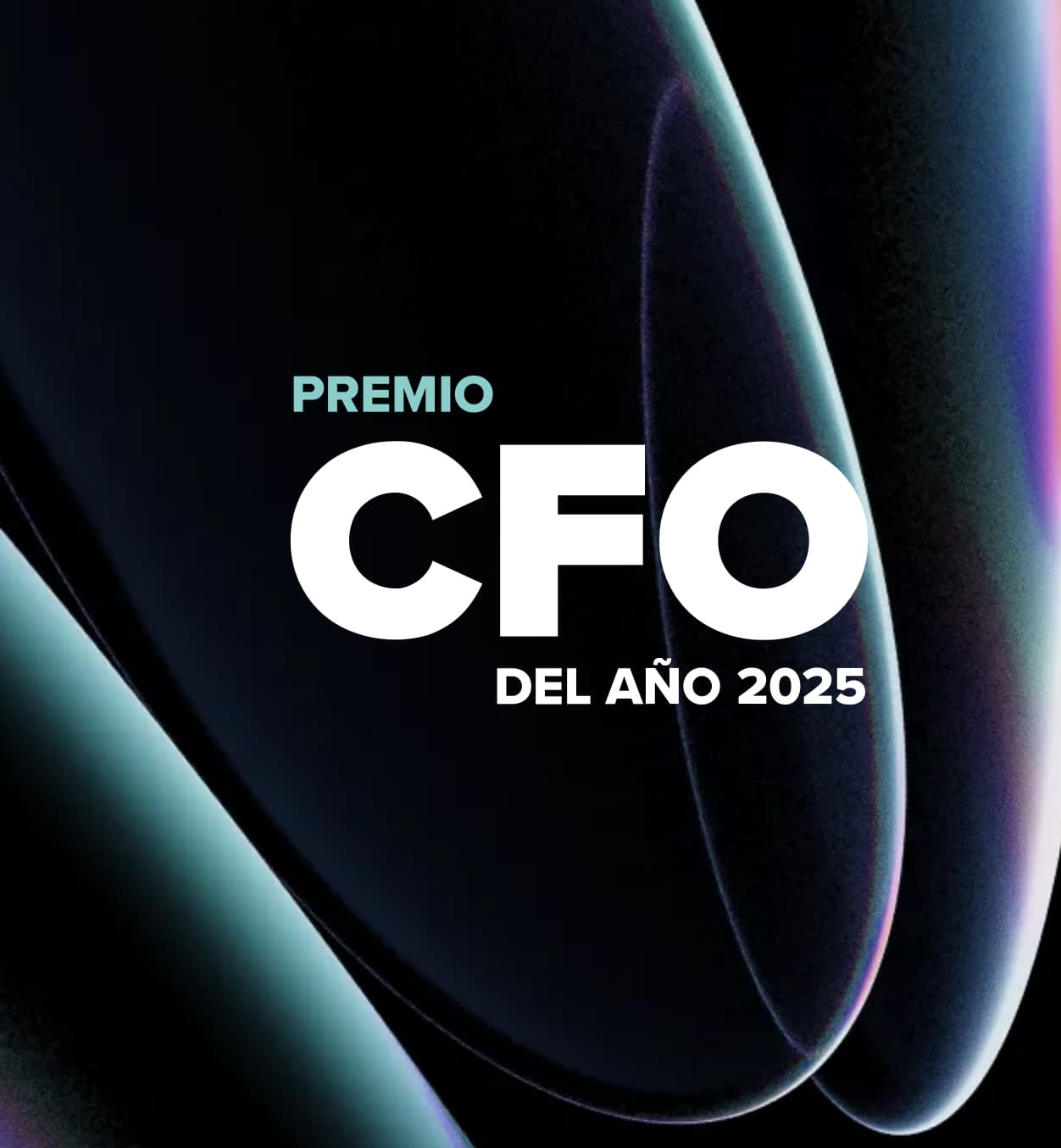 Convocan al premio CFO del Año 2025: inscripciones hasta agosto