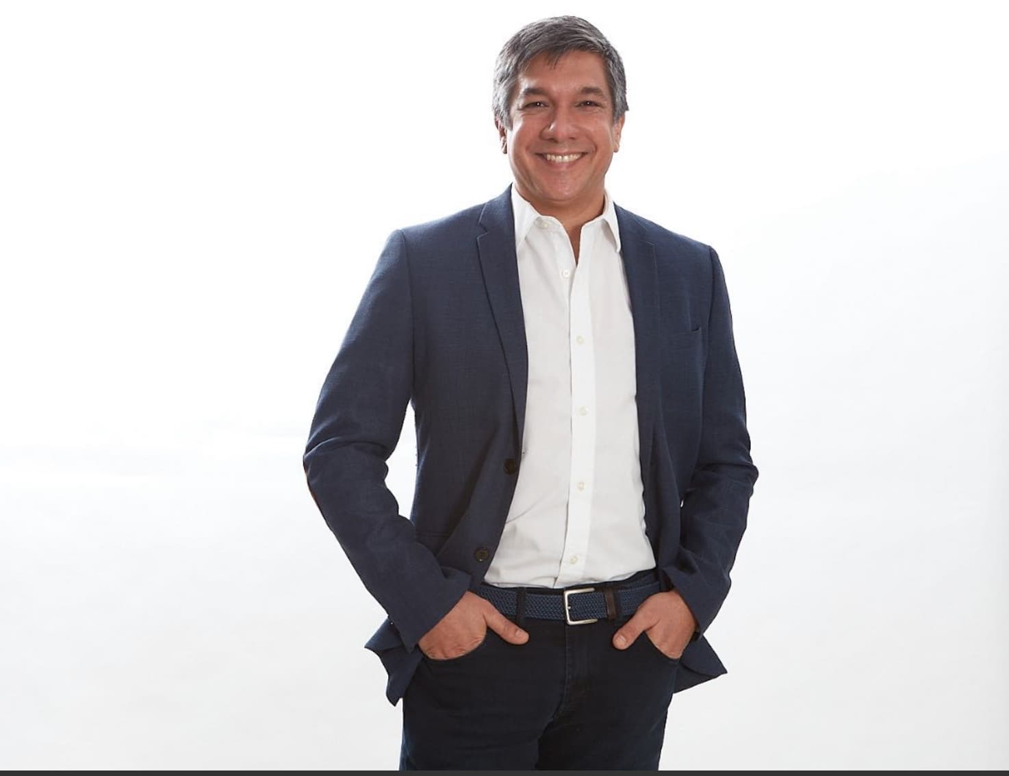 Ideas humanas que hacen la diferencia: marketing en la era de la IA