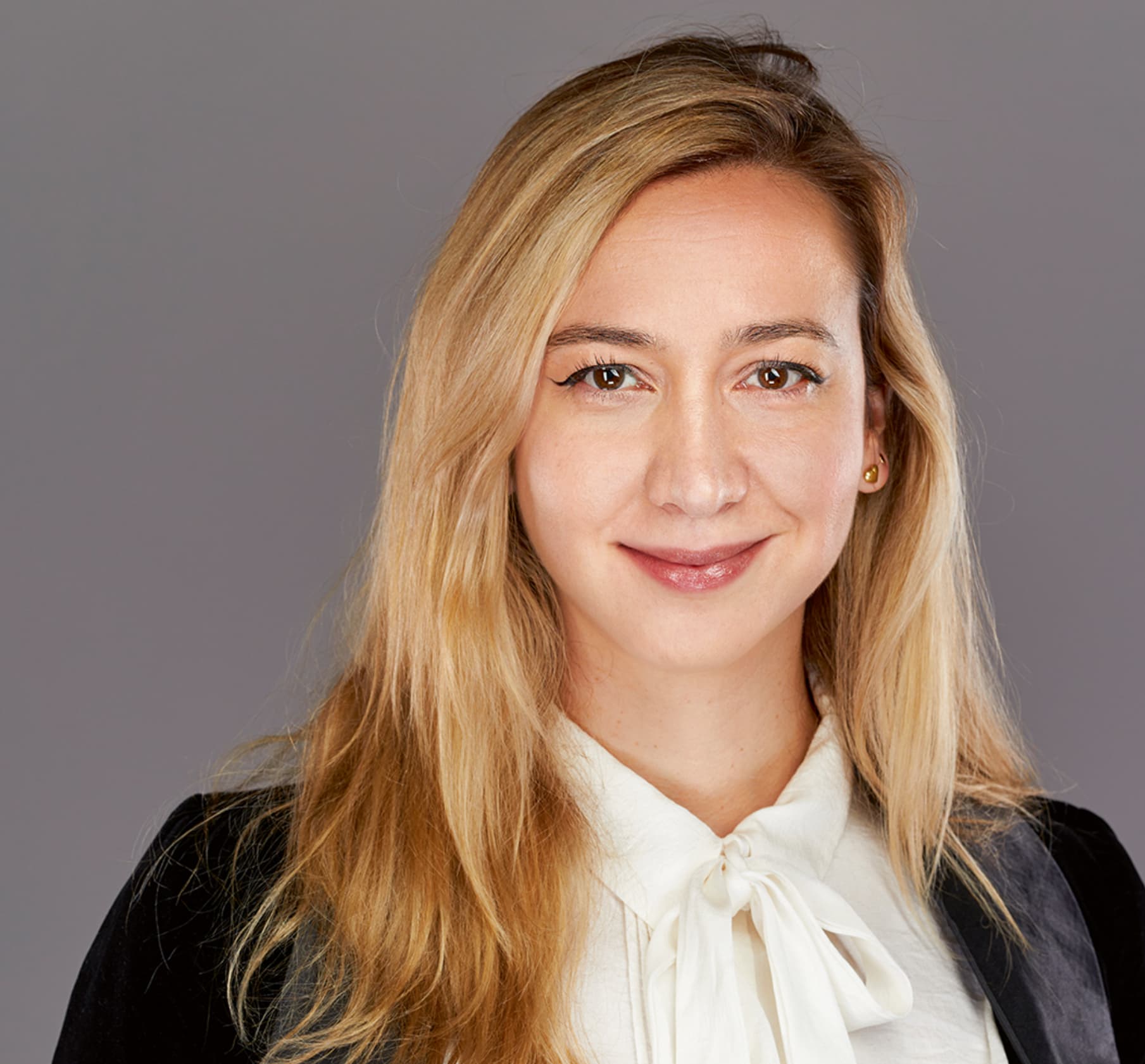 Rocío Caldi: "En L’Oréal, la innovación es parte de la cultura"