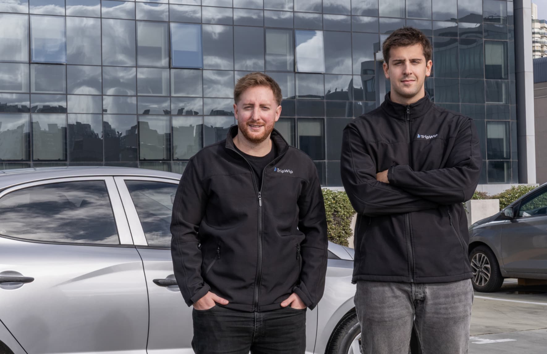 TripWip invierte US$1 millón para expandir carsharing en Argentina