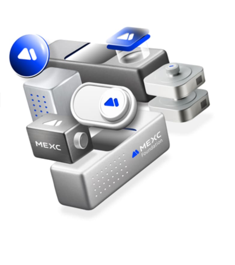 MEXC lanza fundación global con fondo de USD 30 millones para Web3