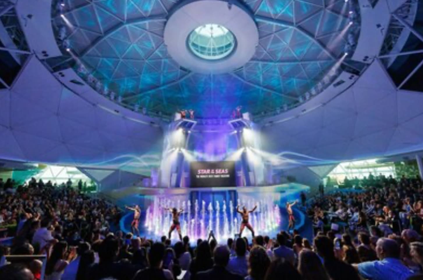 Royal Caribbean lanza Star of the Seas: crucero familiar desde Florida