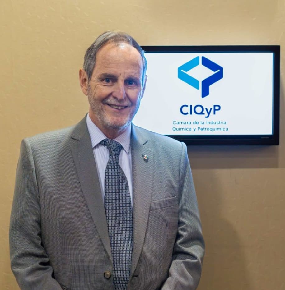 Industria petroquímica: 75 años clave en el desarrollo argentino