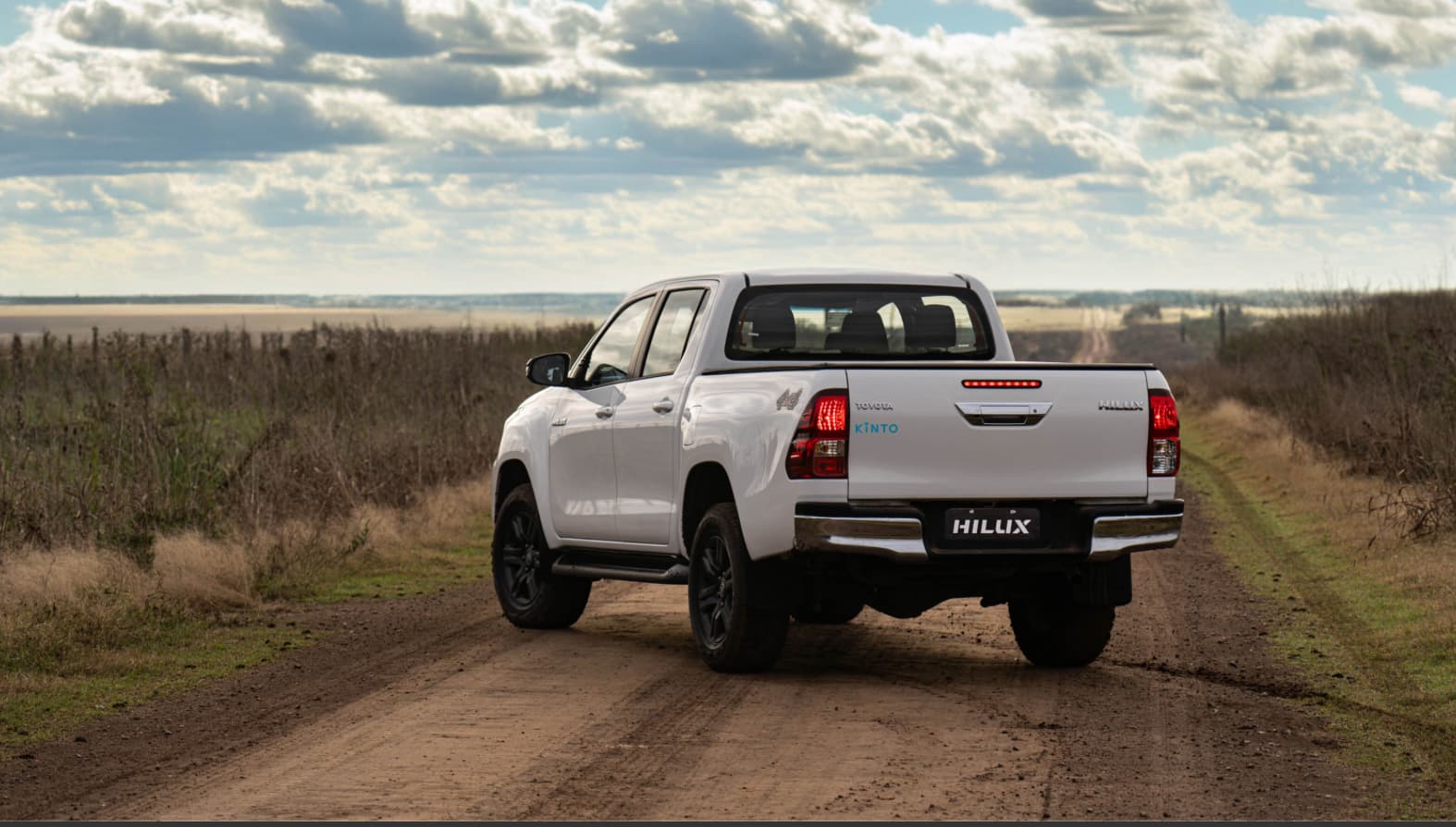 Corteva y KINTO: movilidad inteligente para un agro en movimiento