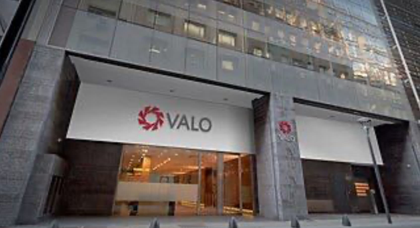 VALO triplica ganancias