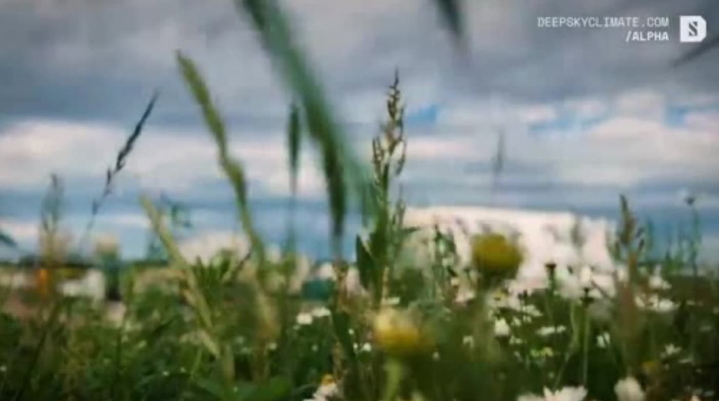 Deep Sky inaugura la primera planta de captura de CO₂ en Canadá