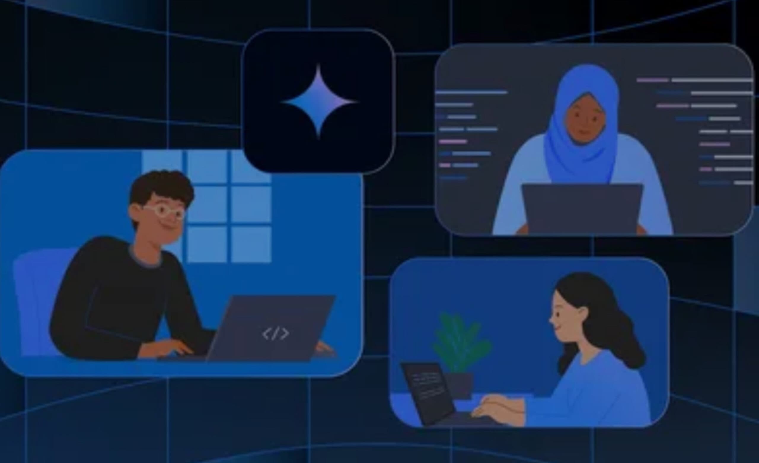 Google revela cuánto consume de energía y agua Gemini IA