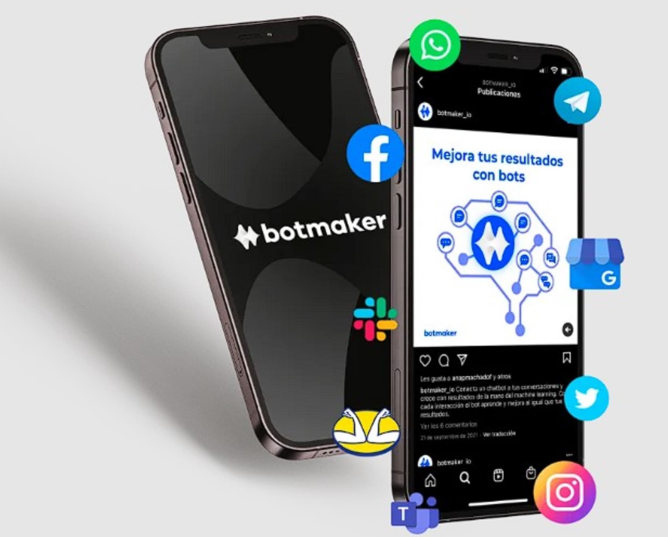 Botmaker lanza callbots con IA para atención por voz en WhatsApp