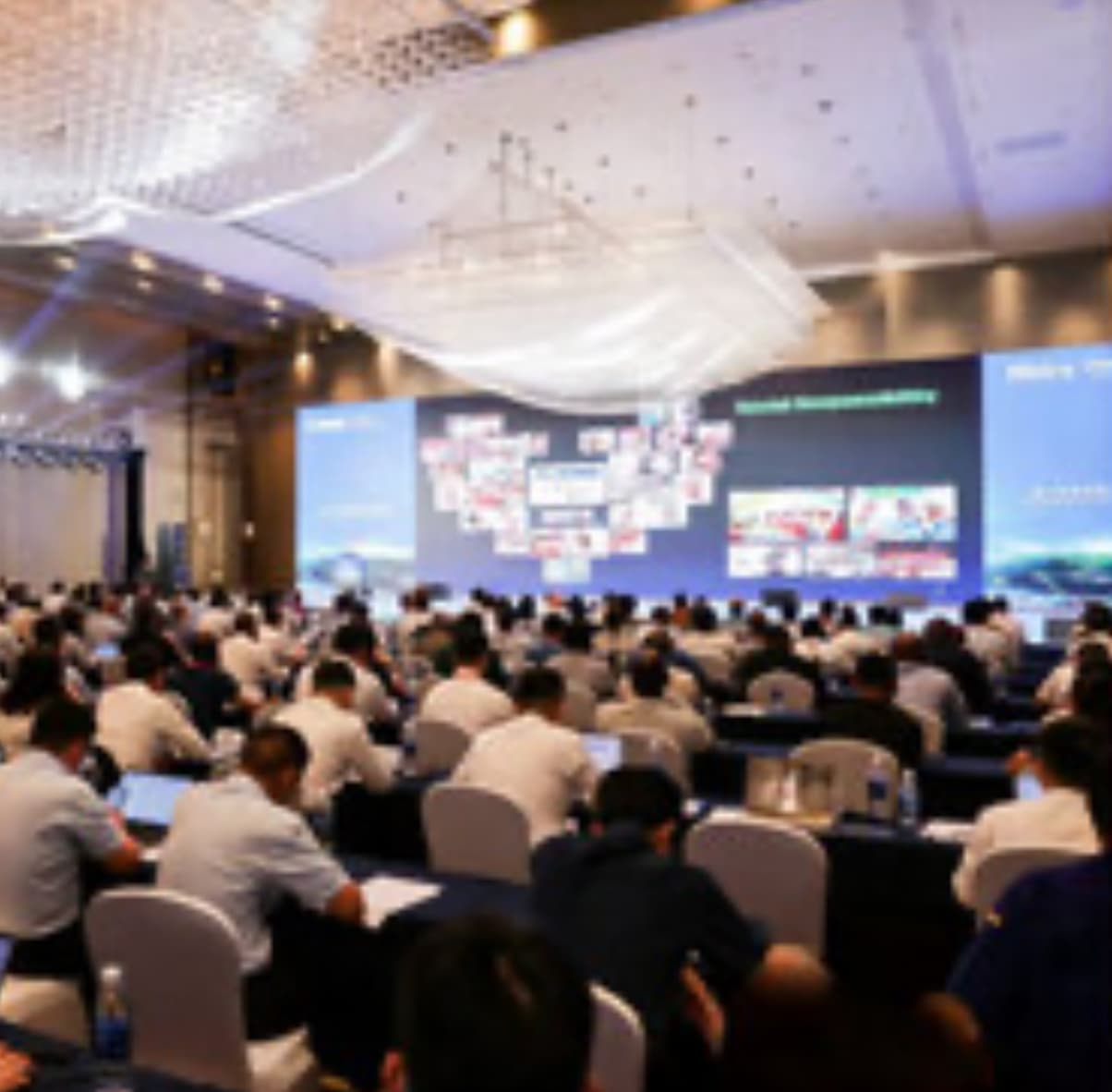 XCMG impulsa minería inteligente y sin emisiones tras cumbre global