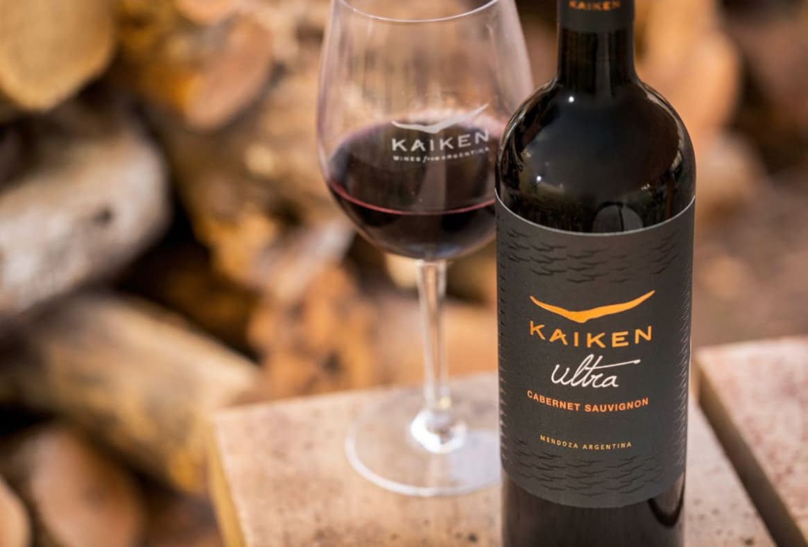 Kaiken lanza su Ultra Cabernet Sauvignon