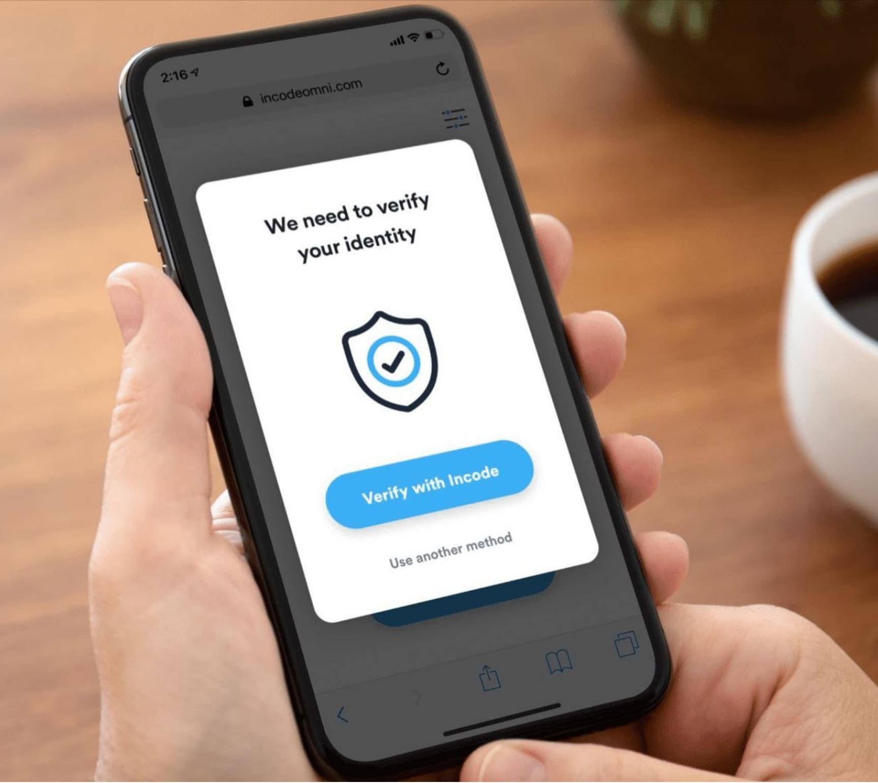 Incode compra AuthenticID y refuerza la seguridad digital ante el fraude por IA