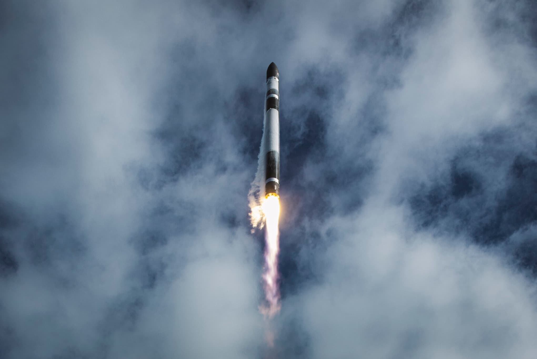 Rocket Lab alcanza su lanzamiento número 70 y redefine su lugar en la competencia espacial