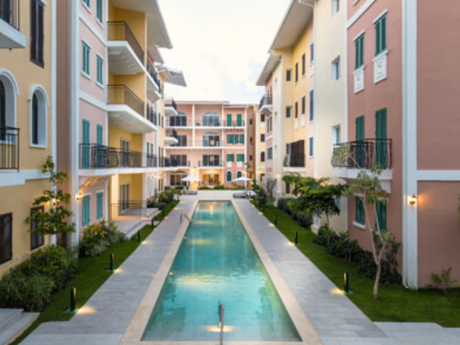 Archipelago lanza Reserva Real by HARPER en Punta Cana con servicios premium