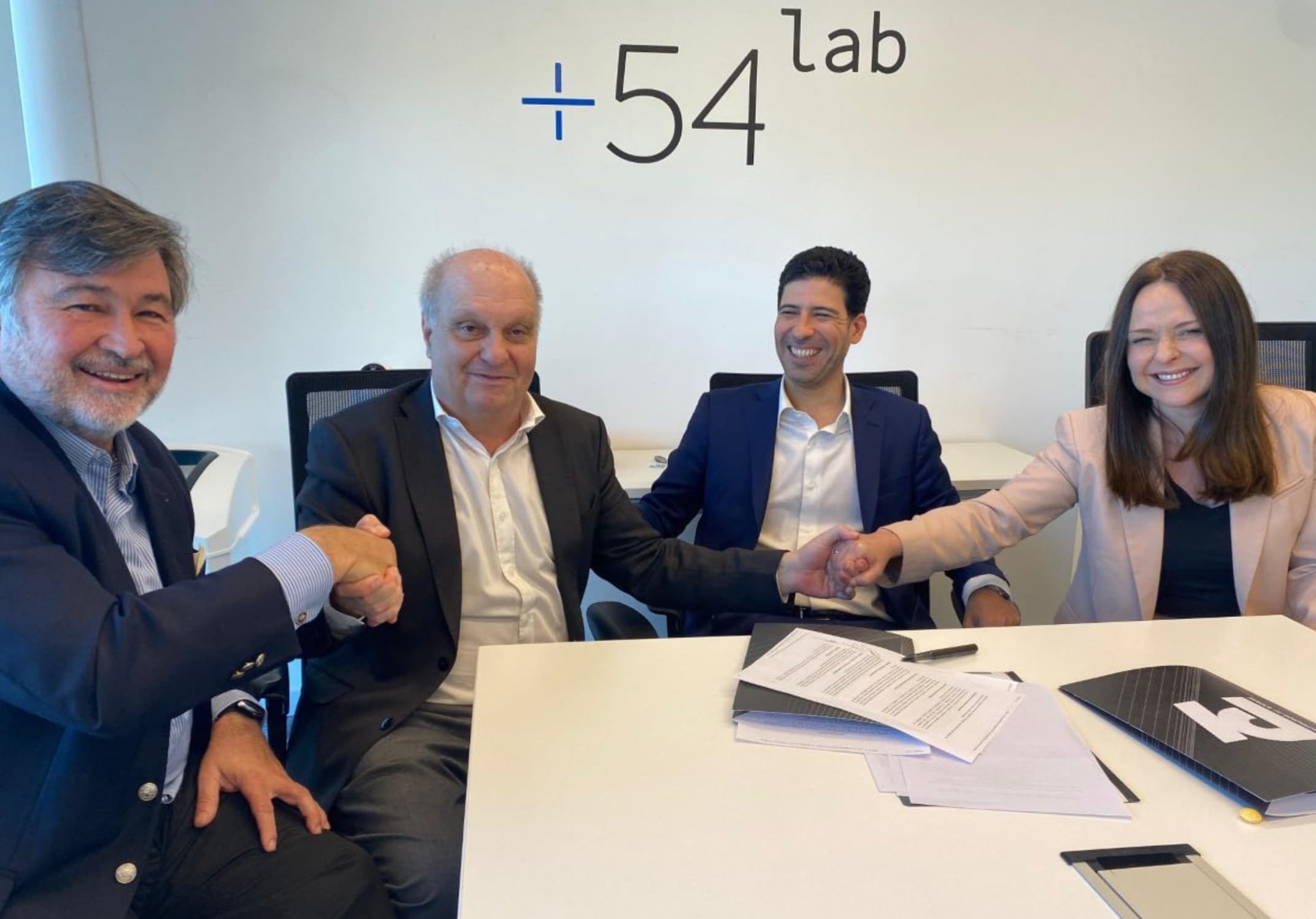 El Parque Empresarial Austral y el Parque de Innovación de Buenos Aires sellan alianza para fortalecer startups