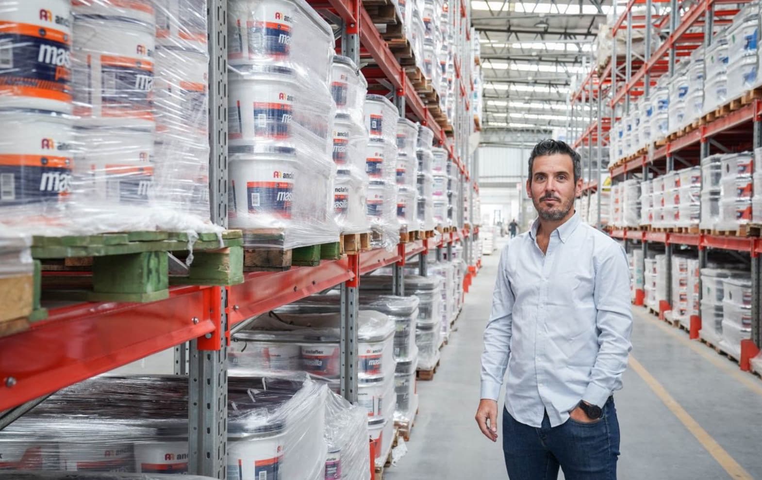 Día de la industria 2025