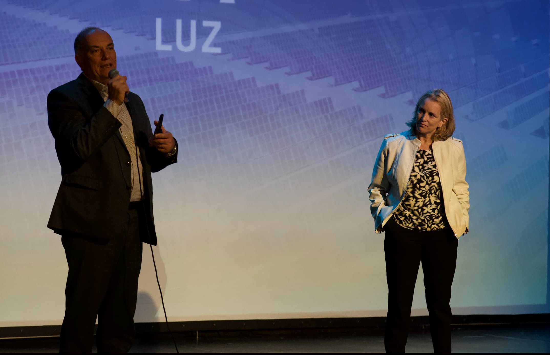 Seminario de Fundación YPF reúne a estudiantes de Zárate para capacitación en energías renovables