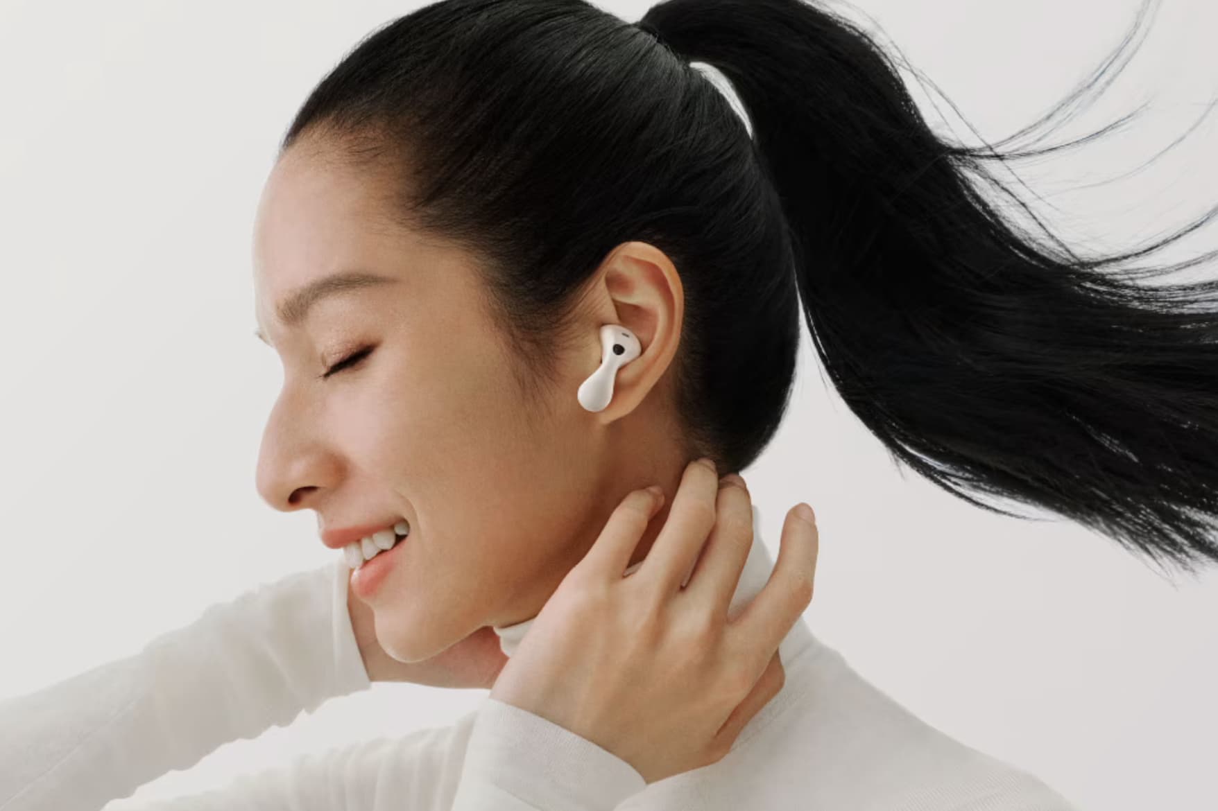 Huawei profundiza su estrategia Fashion Forward e integra diseño estético con innovación tecnológica