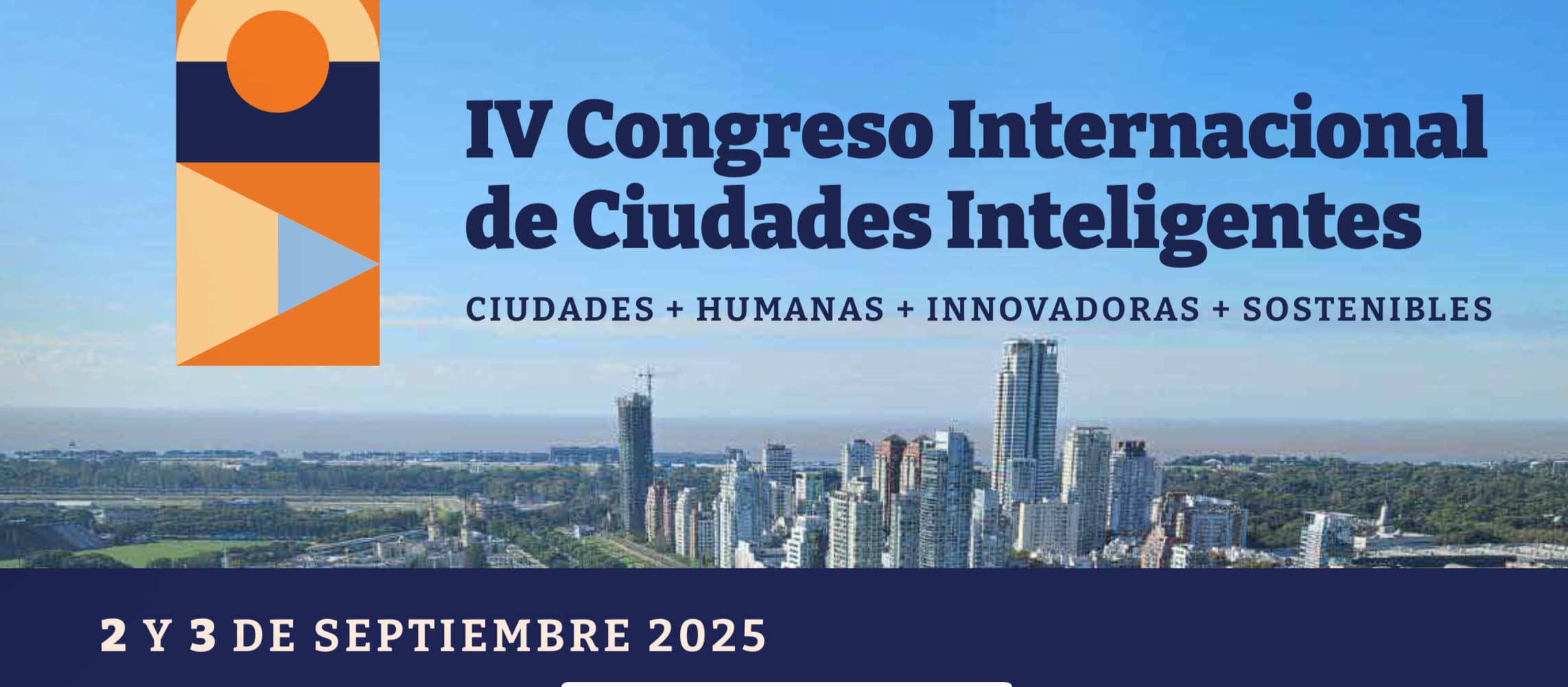 Repensar las ciudades inteligentes desde la UBA