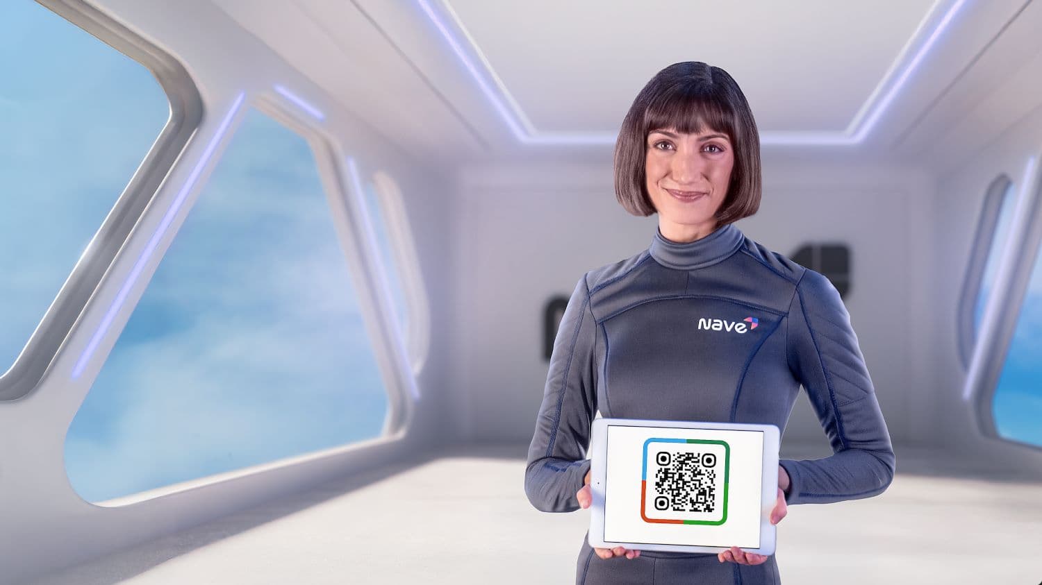 Nave presenta su nueva campaña "Tu negocio vuela"