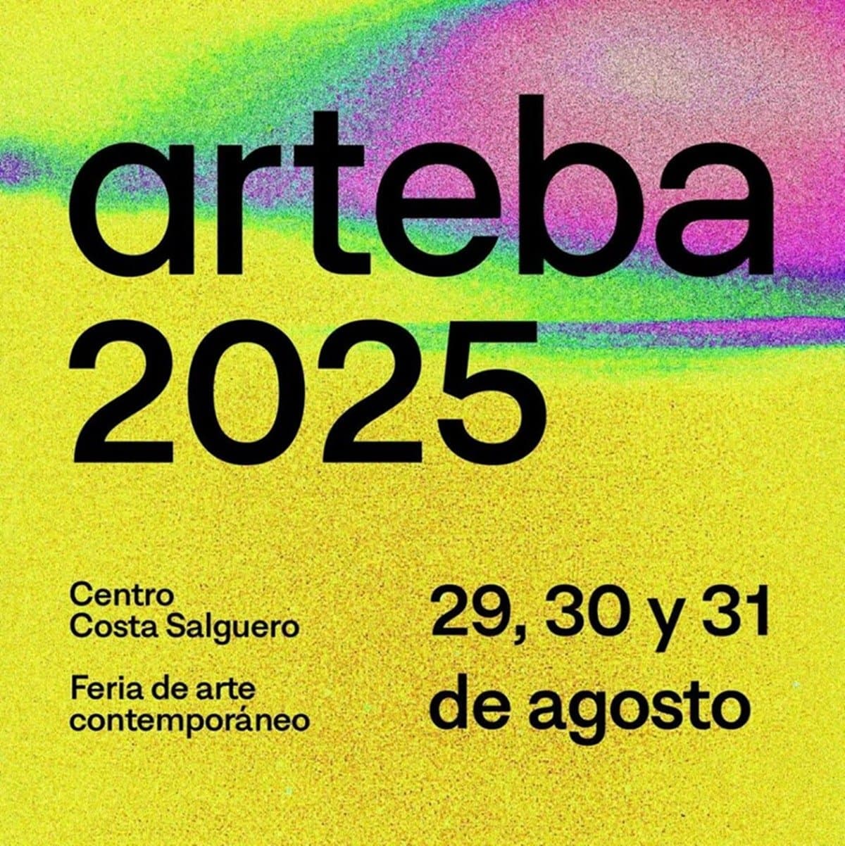Arteba 2025: vuelve a Costa Salguero con premios millonarios
