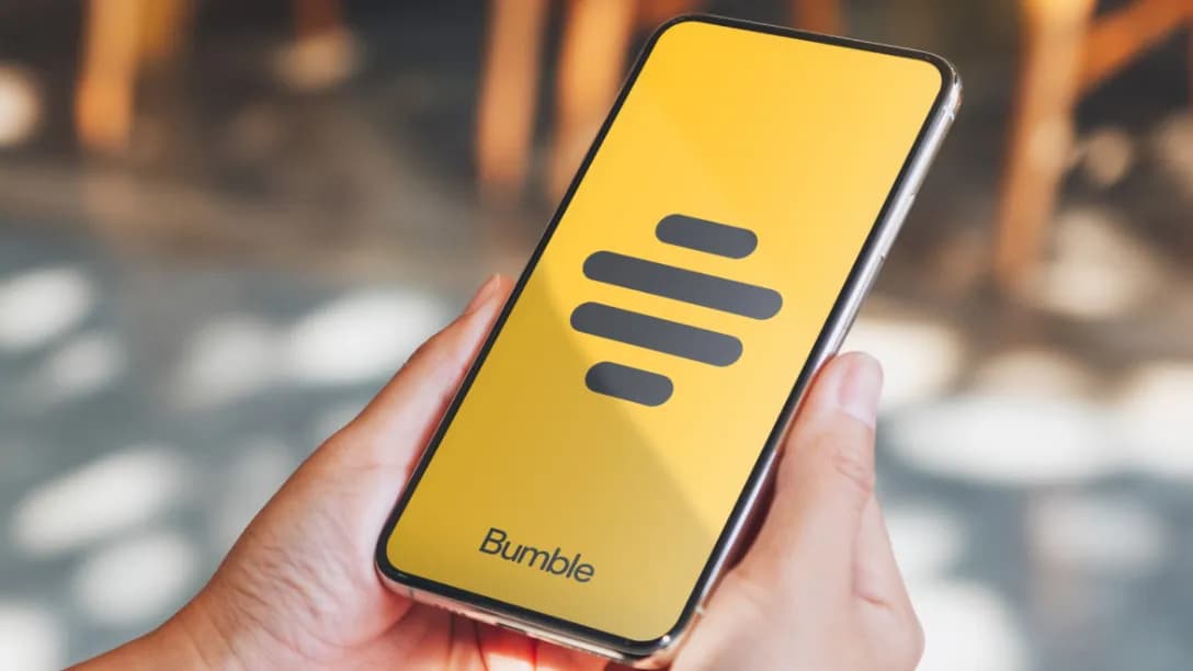 Campaña global de Bumble y nuevas medidas de seguridad
