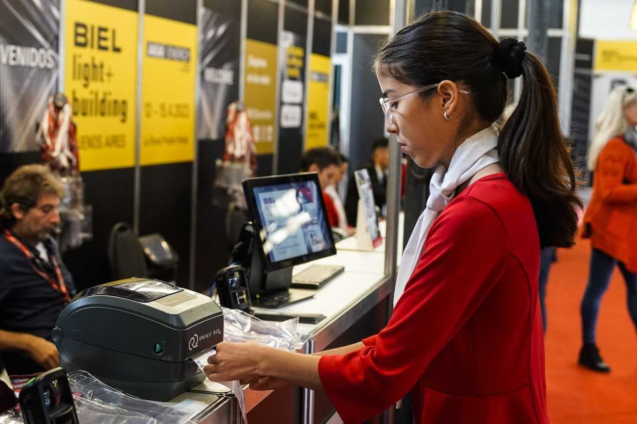 BIEL Light + Building 2025 abre acreditaciones para profesionales