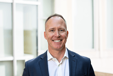 Tenable suma a Matthew Brown como CFO para acelerar su crecimiento