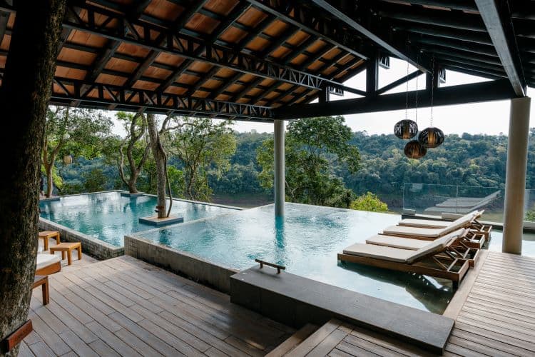 Loi Suites Iguazú quedó en la final del Concurso de Hotelería Sustentable 2025