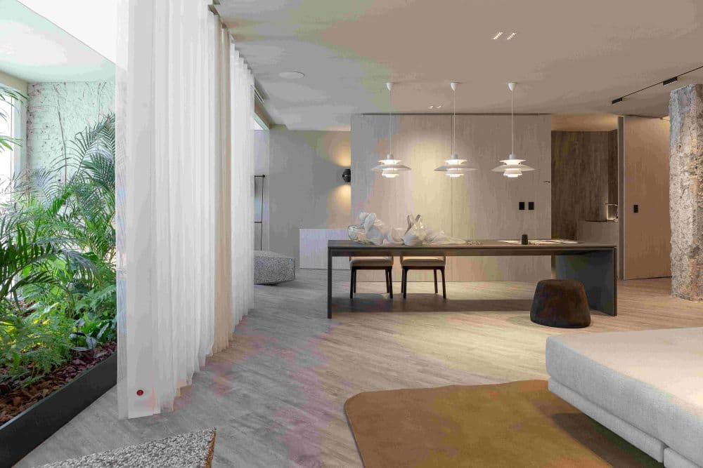 Casa FOA cumple 40 años con una nueva edición en Madero Harbour