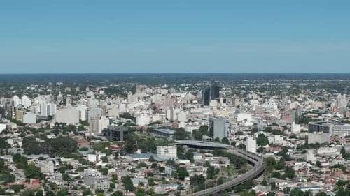 La movilidad sustentable como única salida