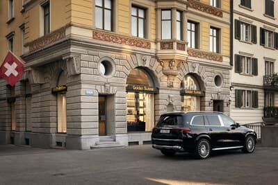 Golden Suisse impulsa debate global sobre riqueza y soberanía financiera en Zúrich