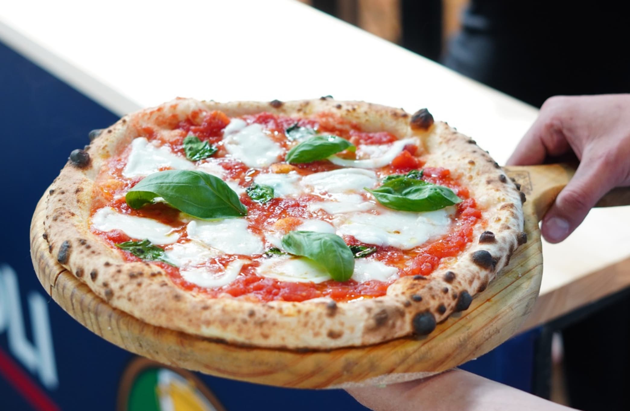 Campionato Scuola Pizzaioli: la gran final será en septiembre en La Rural