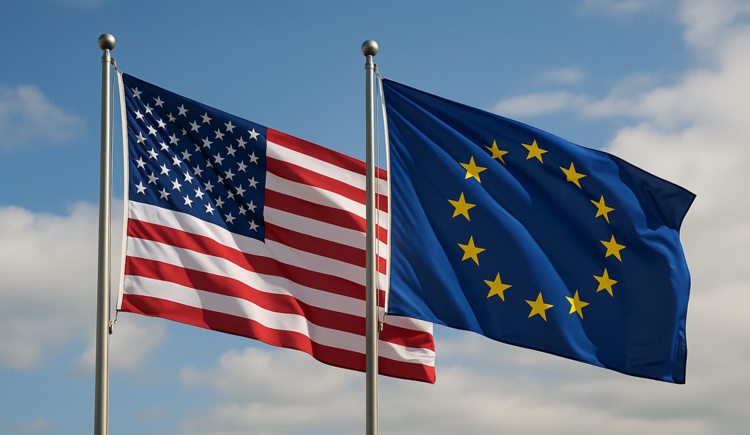 América y Europa: ¿se mantiene viva la unidad trasatlántica?