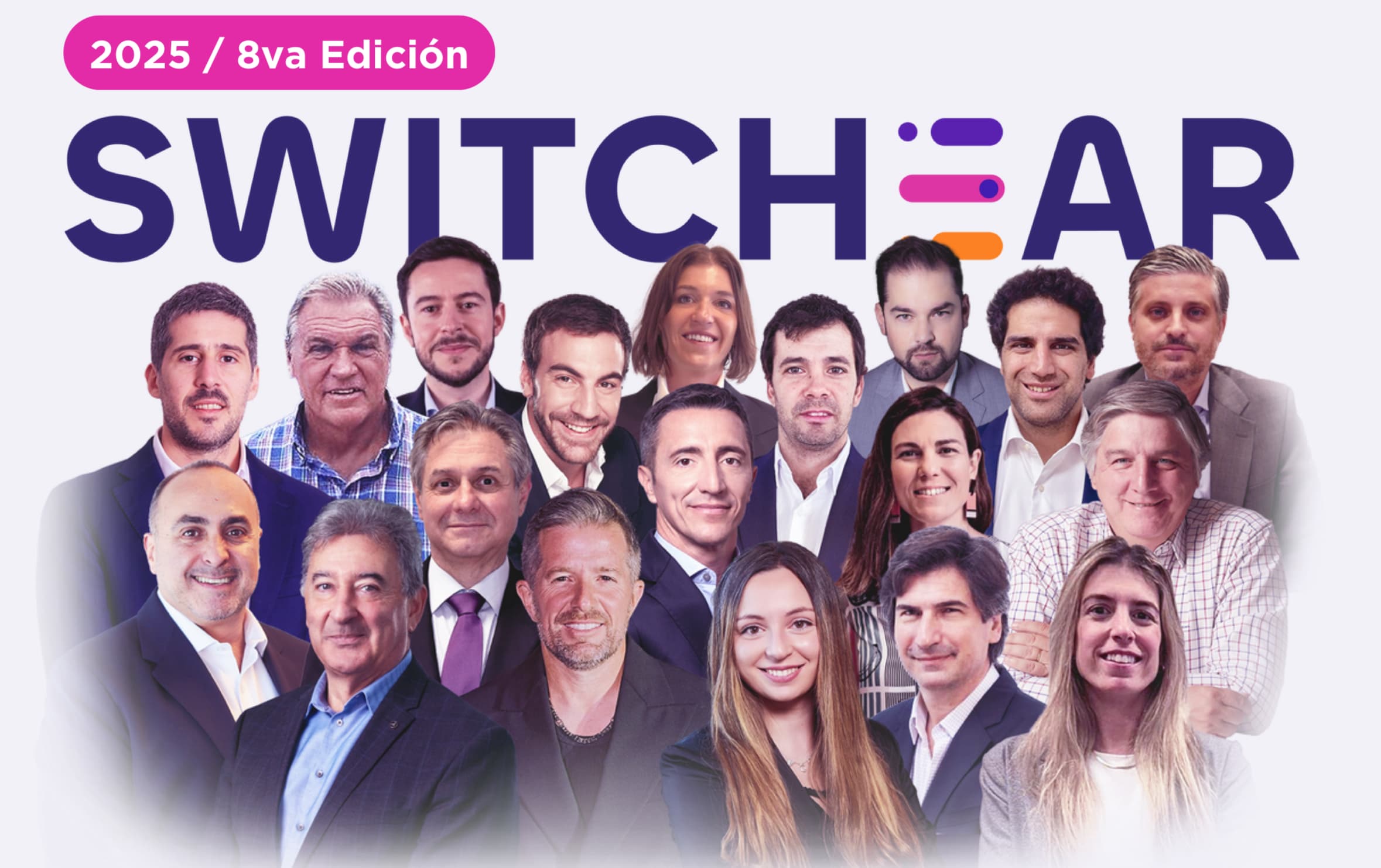 El Foro Iberoamericano de Jóvenes Empresarios reúne referentes de la innovación en Buenos Aires