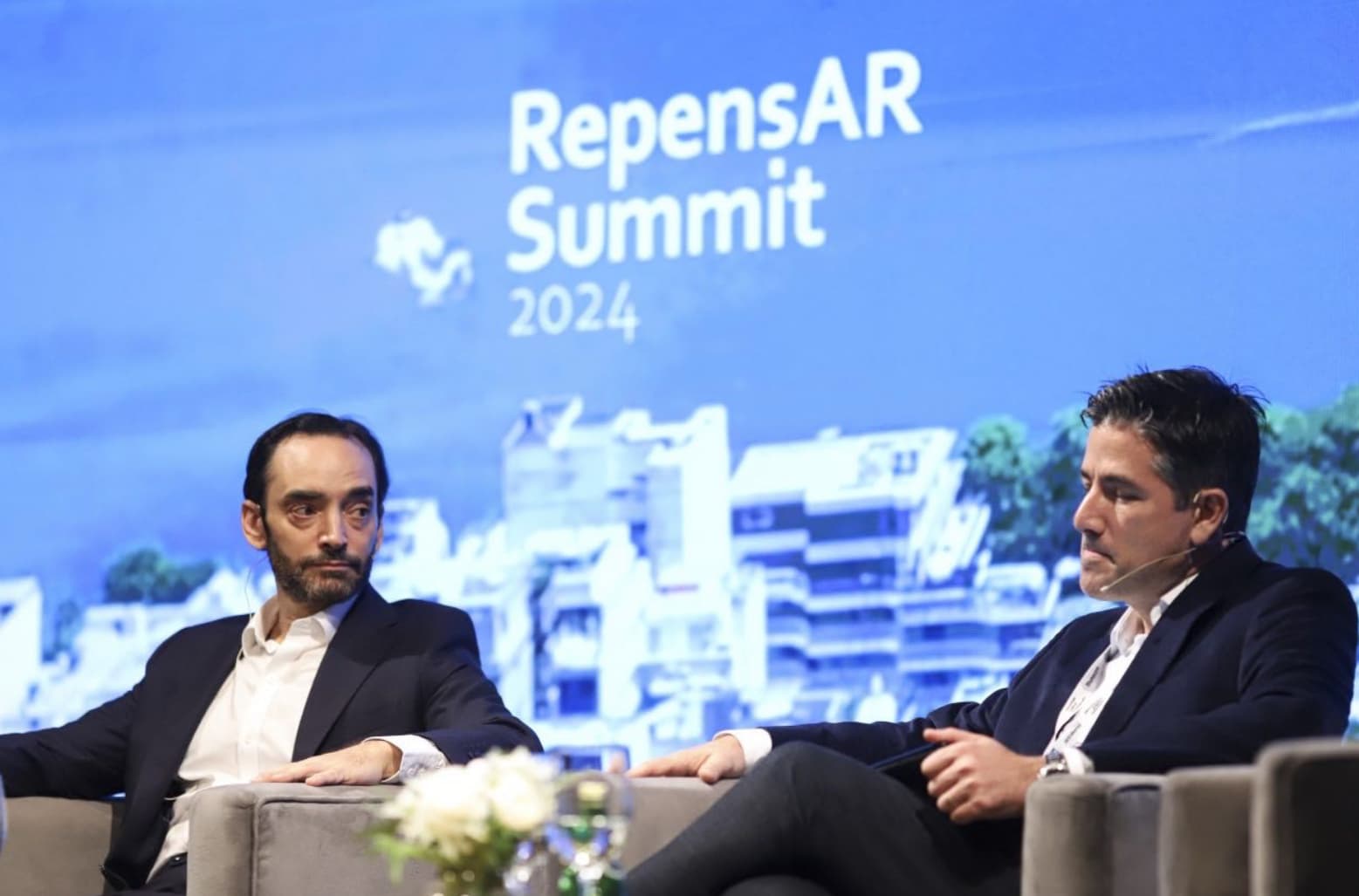 Repensar Summit organiza su segunda edición en el MALBA para debatir inversiones en Argentina