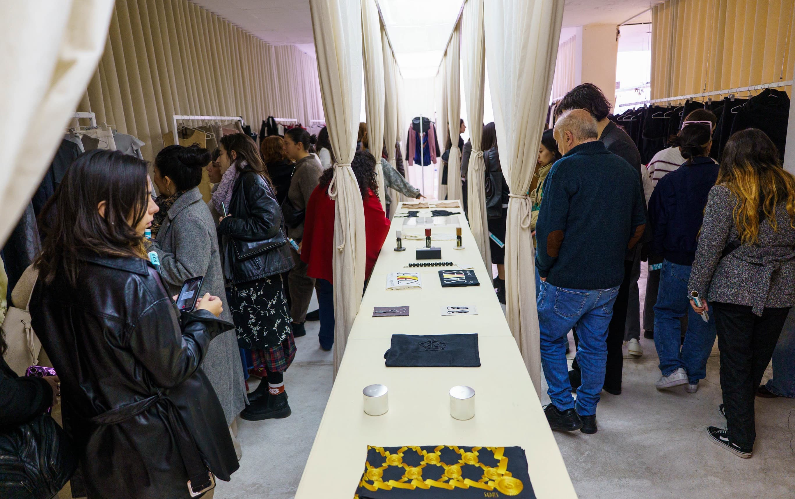 Festival Moda Sostenible vuelve a Buenos Aires con marcas y actividades de diseño responsable